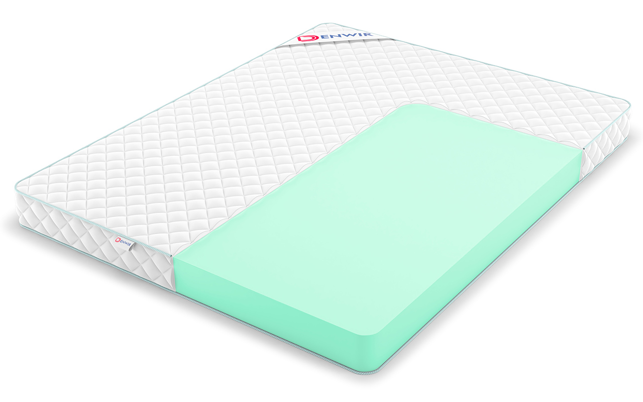 матрас Denwir Simpl Roll Foam 14 1 Denwir Simpl Roll Foam 14