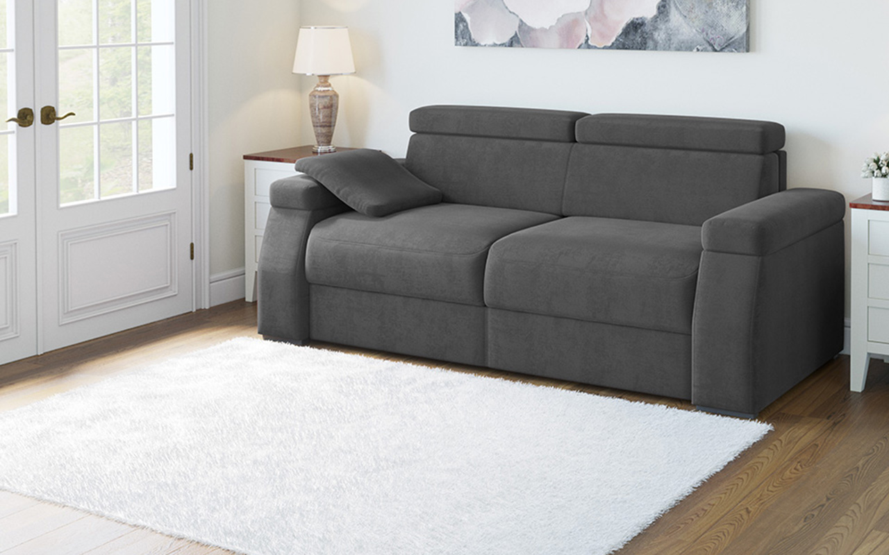 Орматек Synergy Ergo 160*196 фото 32