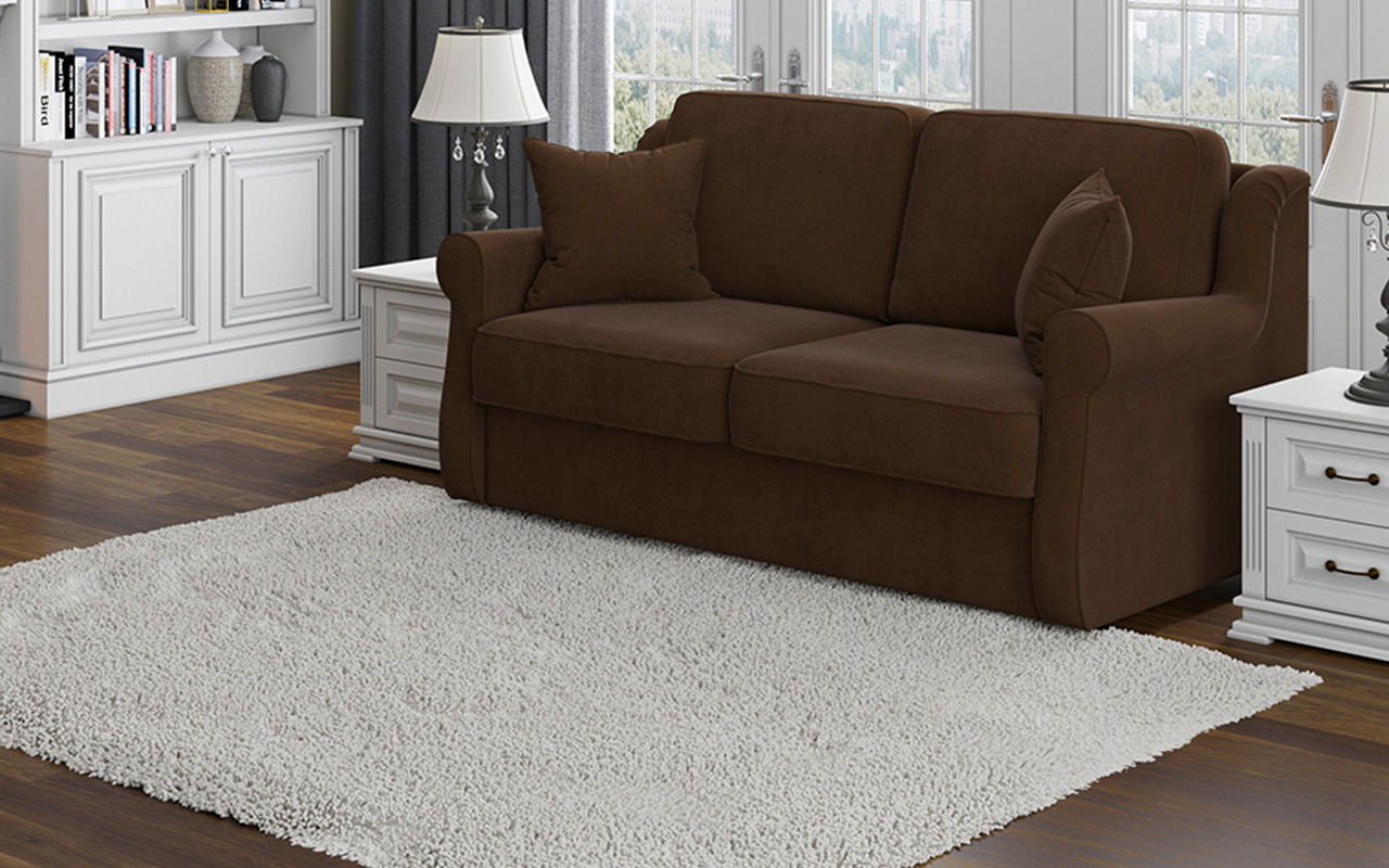 Орматек Synergy Grace 140*196 фото 27