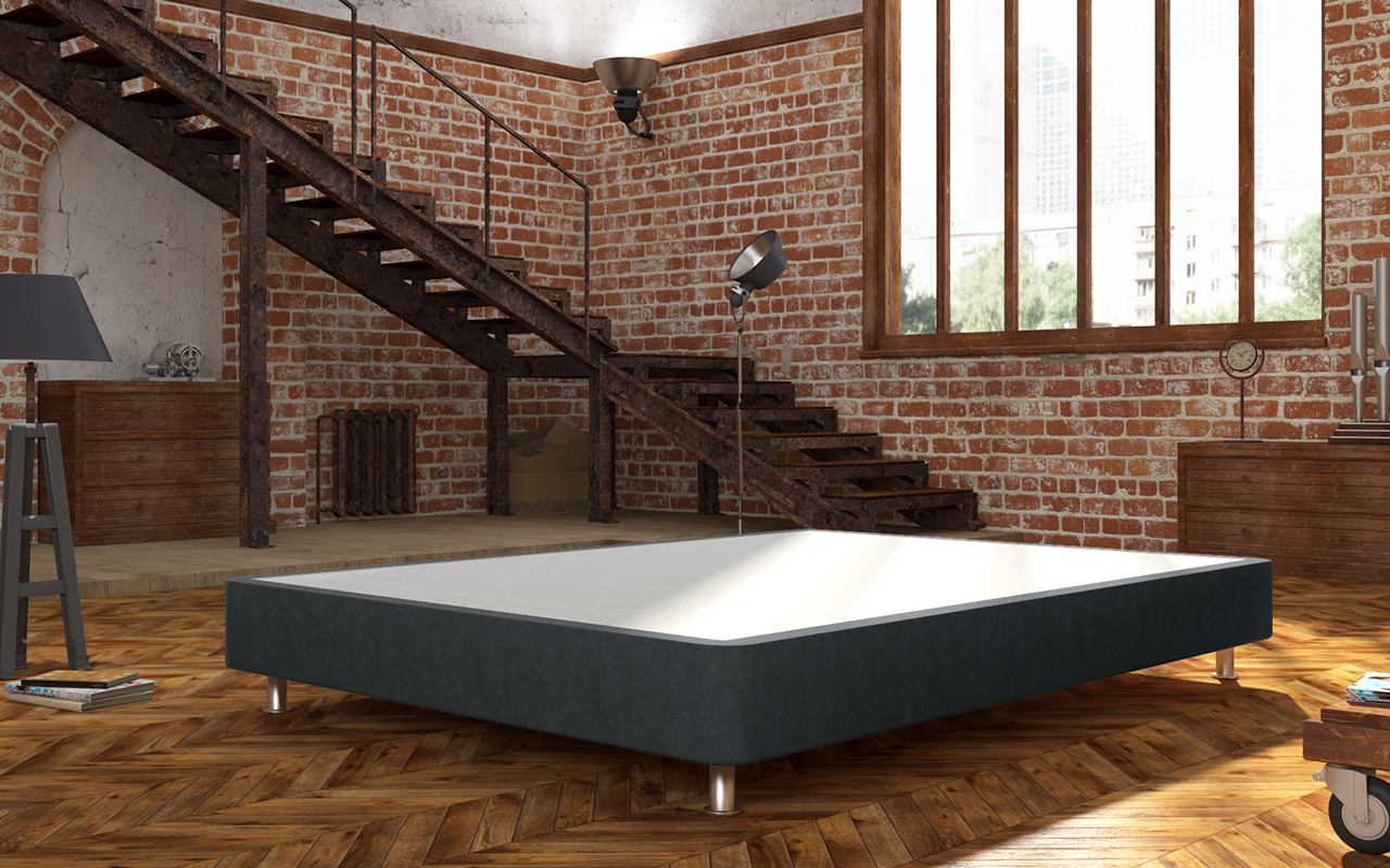 Mr. Mattress Fine Box фото 21