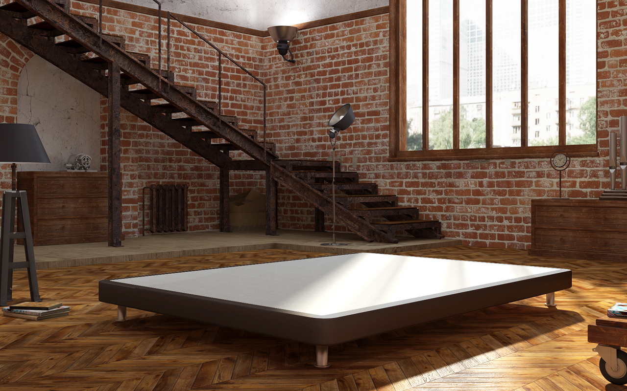 Mr. Mattress Simple Box фото 19