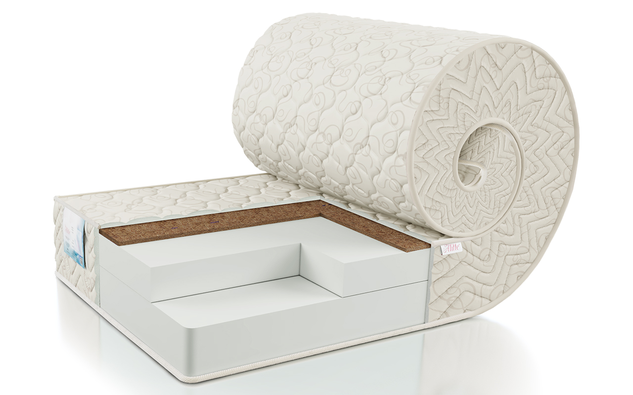 матрас Alitte Moderne Van Gogh Roll H-25-K 1 Alitte Moderne Van Gogh Roll H-25-K