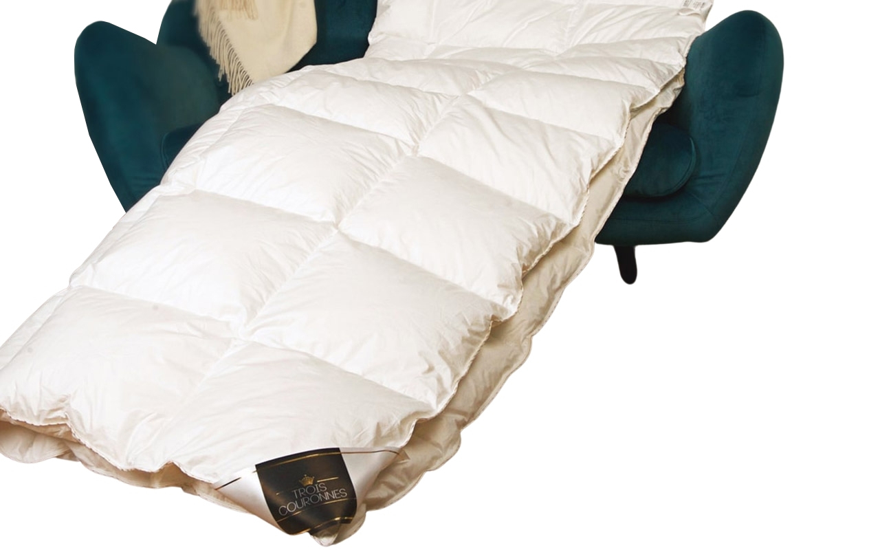 одеяло Trois Couronnes Imperial 1 Trois Couronnes Imperial