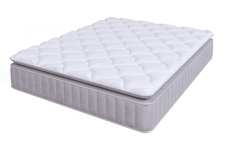 матрас Beautyson Privat Comfort Light S1200 1 Beautyson Privat Comfort Light S1200