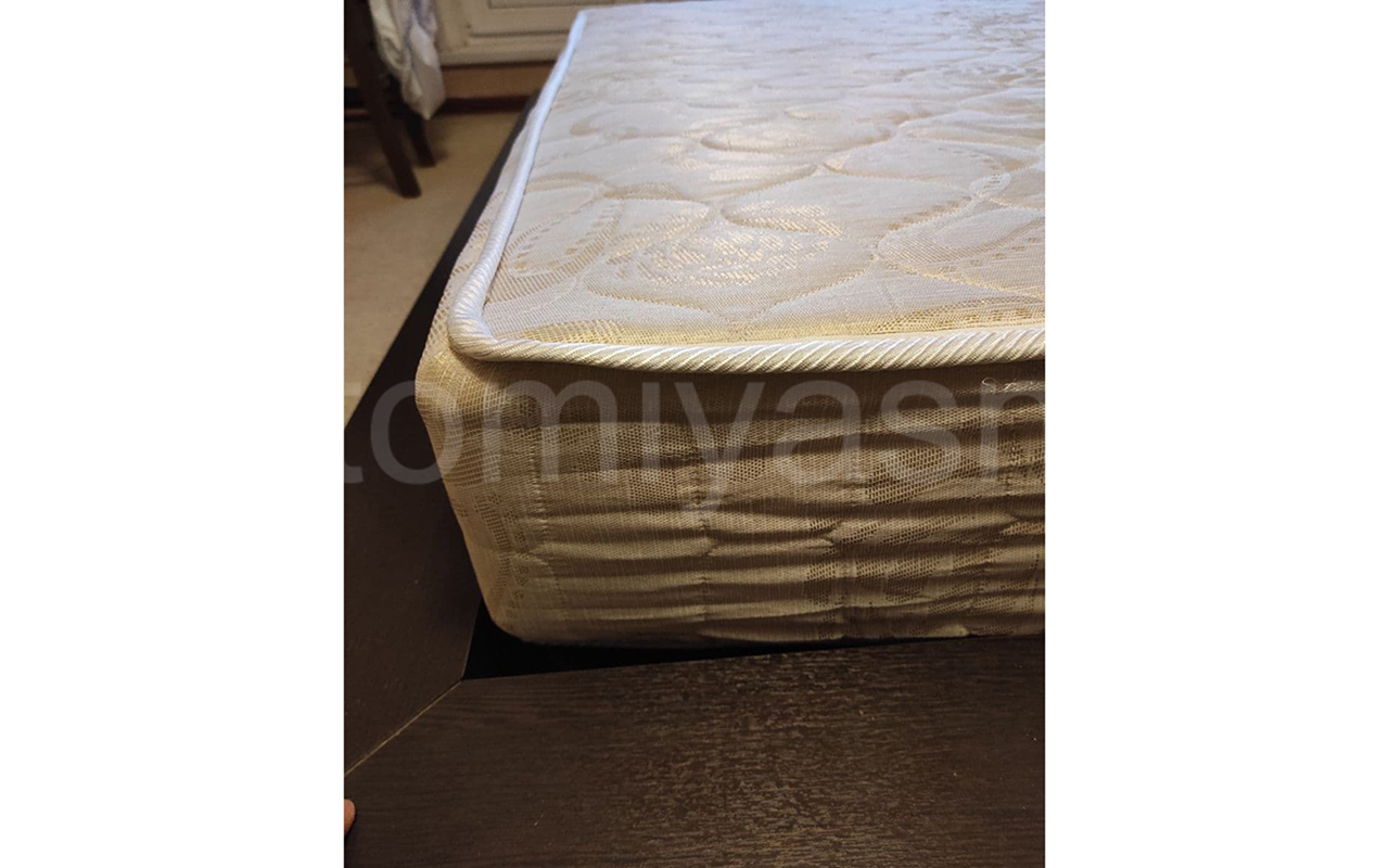 отзыв о Матрас Dimax Оптима Премиум Хард фото 2