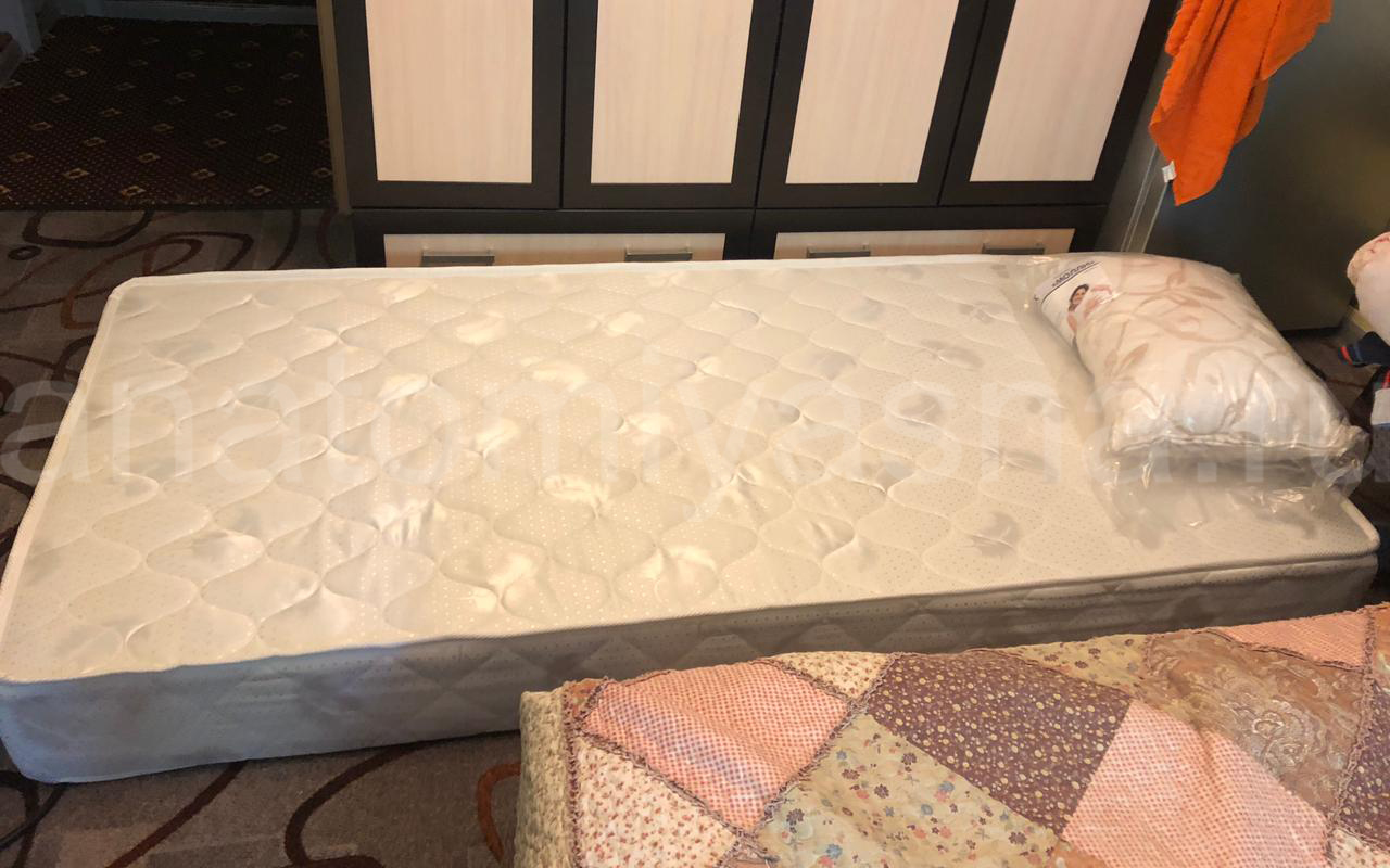 отзыв о Матрас Dimax Оптима Премиум Хард фото 4